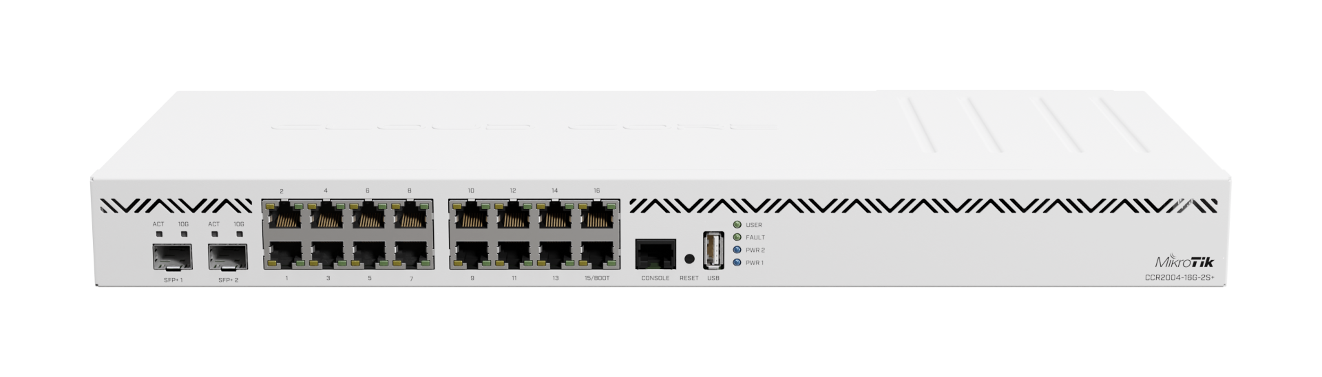 CCR2004-16G-2S+